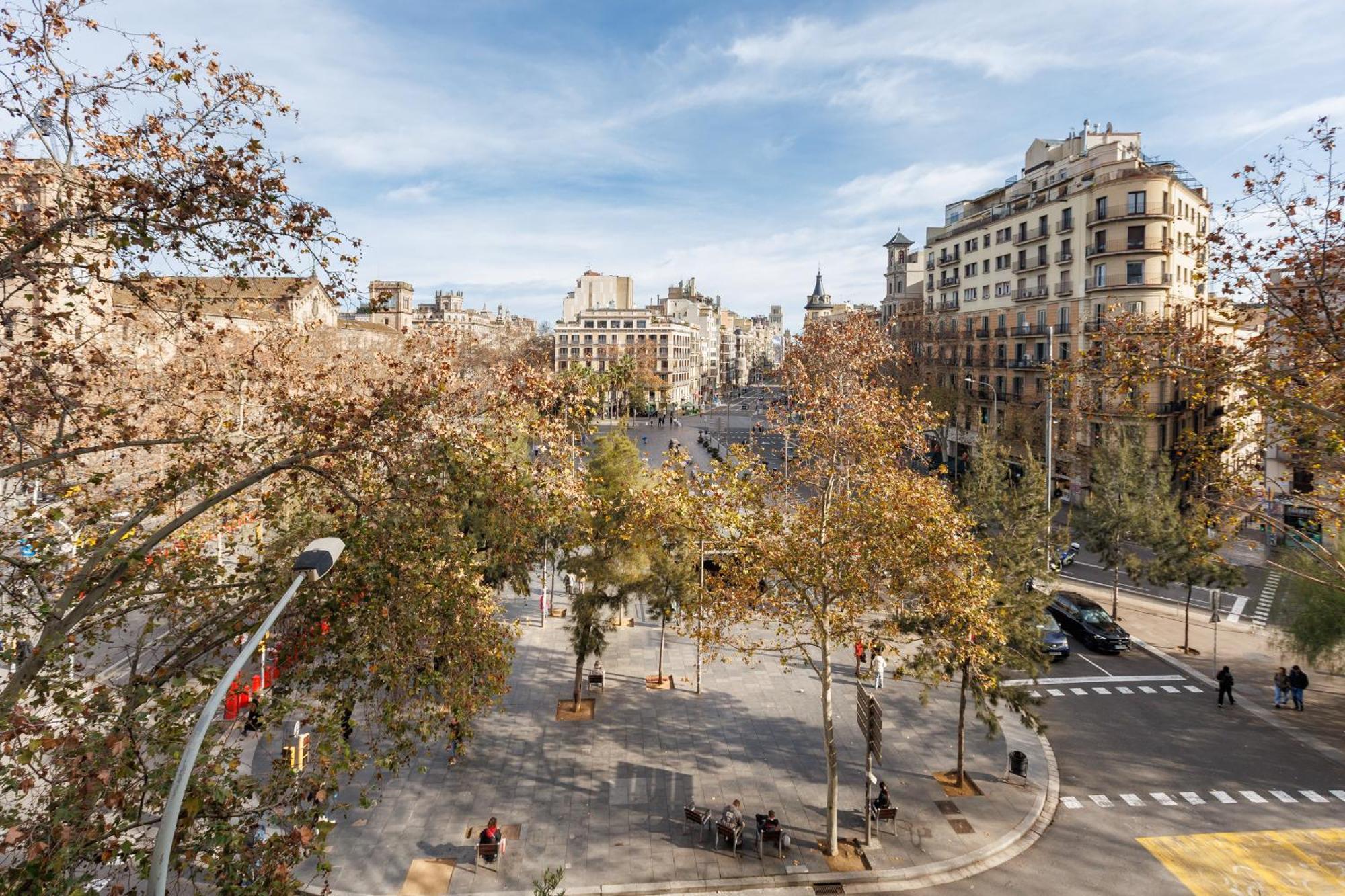 Enjoybcn Miro Apartments — Photos 2